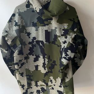 KUIU Good DCS Hooded Jacket